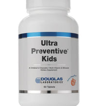 Ultra Preventive Kids (Orange)