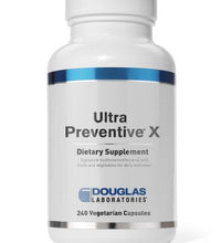 Ultra Preventive X (Vegetarian Capsules)