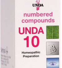 Unda #10