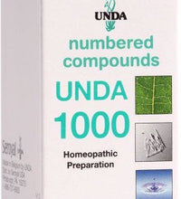 Unda #1000