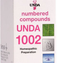 Unda #1002