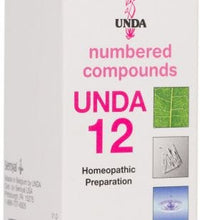 Unda #12