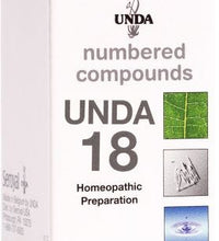 Unda #18