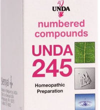 Unda #245