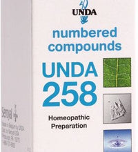 Unda #258