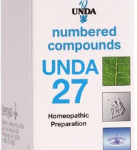 Unda #27