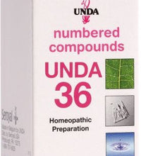 Unda #36