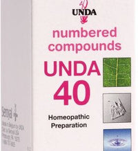 Unda #40