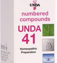 Unda #41