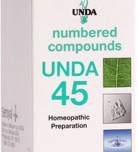 Unda #45