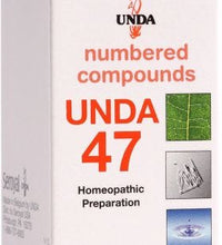 Unda #47