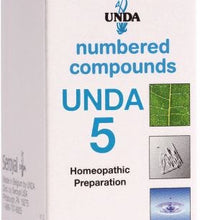 Unda #5