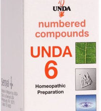 Unda #6