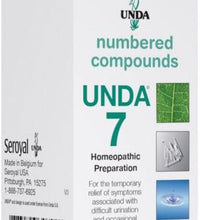 Unda #7