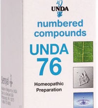 Unda #76