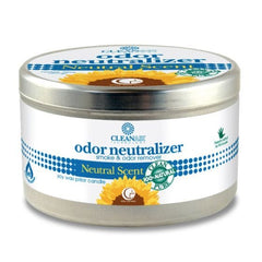 Vermont Clean Air™ Soy Candle