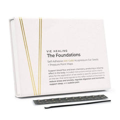 Vie Healing The Foundations Ear Seed Kit
