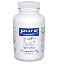 VisionPro Nutrients 90's