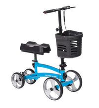 Nitro Glide Knee Walker Knee Scooter Crutch Alternative