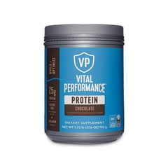 Vital Proteins Vital Performance Protein Chocolate