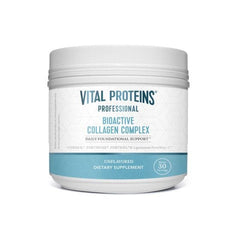 Vital Proteins Daily Foundation Support