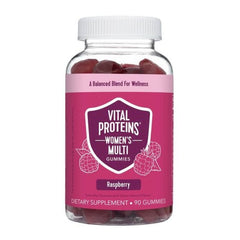 Vital Proteins Women's Multi Gummies