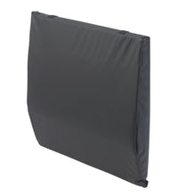 General Use Extreme Comfort Wheelchair Back Cushion with Lumbar Support