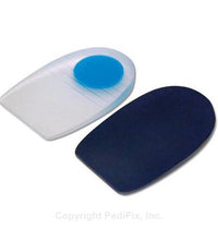 GelStep® Heel Pad with Soft Center Spot
