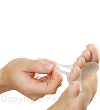 Visco-GEL® 3-Loop Hammer Toe Cushion