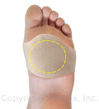 Visco-GEL® Ball-of-Foot Wrap