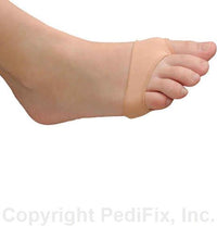 Visco-GEL® Silicone Thin Forefoot Cushion