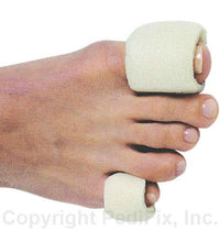 Tubular-Foam Toe Bandages™