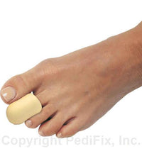 Podiatrists' Choice® Nylon-Covered Toe Cap