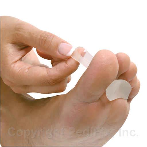 Visco-GEL® Hammer Toe Cushion
