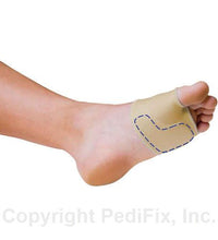 Sesamoid Relief Sleeve™