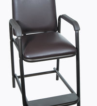 Hip High Chair with Padded Seat