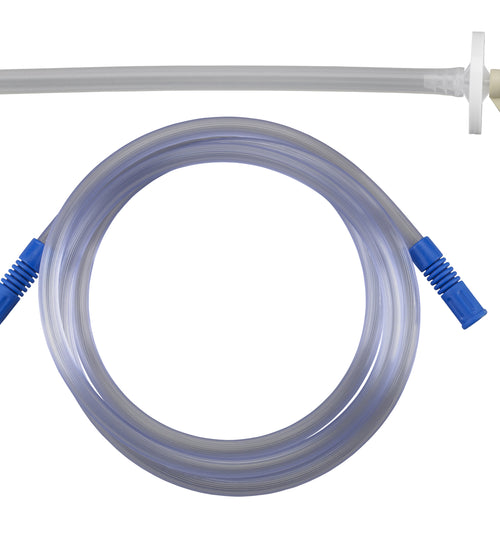 Universal Suction Machine Tubing and Filter Replacement Kit