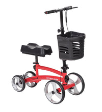 Nitro Glide Knee Walker Knee Scooter Crutch Alternative