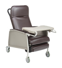 3 Position Heavy Duty Bariatric Geri Chair Recliner