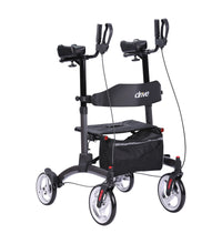 Elevate Upright Walker