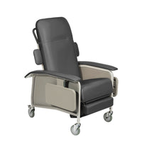 Clinical Care Geri Chair Recliner