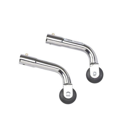 Anti Tippers with Wheels