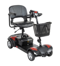 Scout LT 4-Wheel Scooter