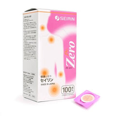 SEIRIN® Pyonex ZERO 0.3mm