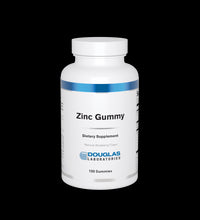 Zinc Gummy