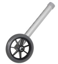 Universal Walker Wheels