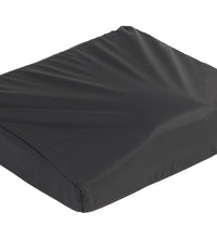 Titanium Gel/Foam Wheelchair Cushion