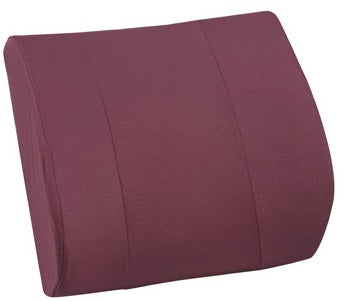 Lumbar Memory Cushion with Strap