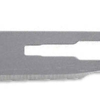 #10 Stainless Steel Sterile Havel Blade