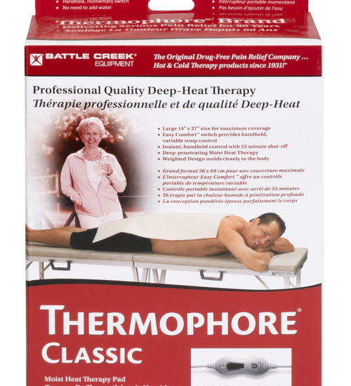 Thermophore® Classic™ Moist Heat Packs